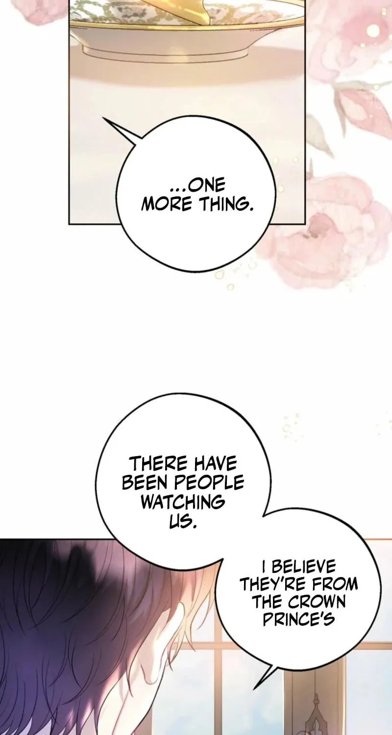 The Consequences of Messing with the Original Work Chapter 21 page 8 - 