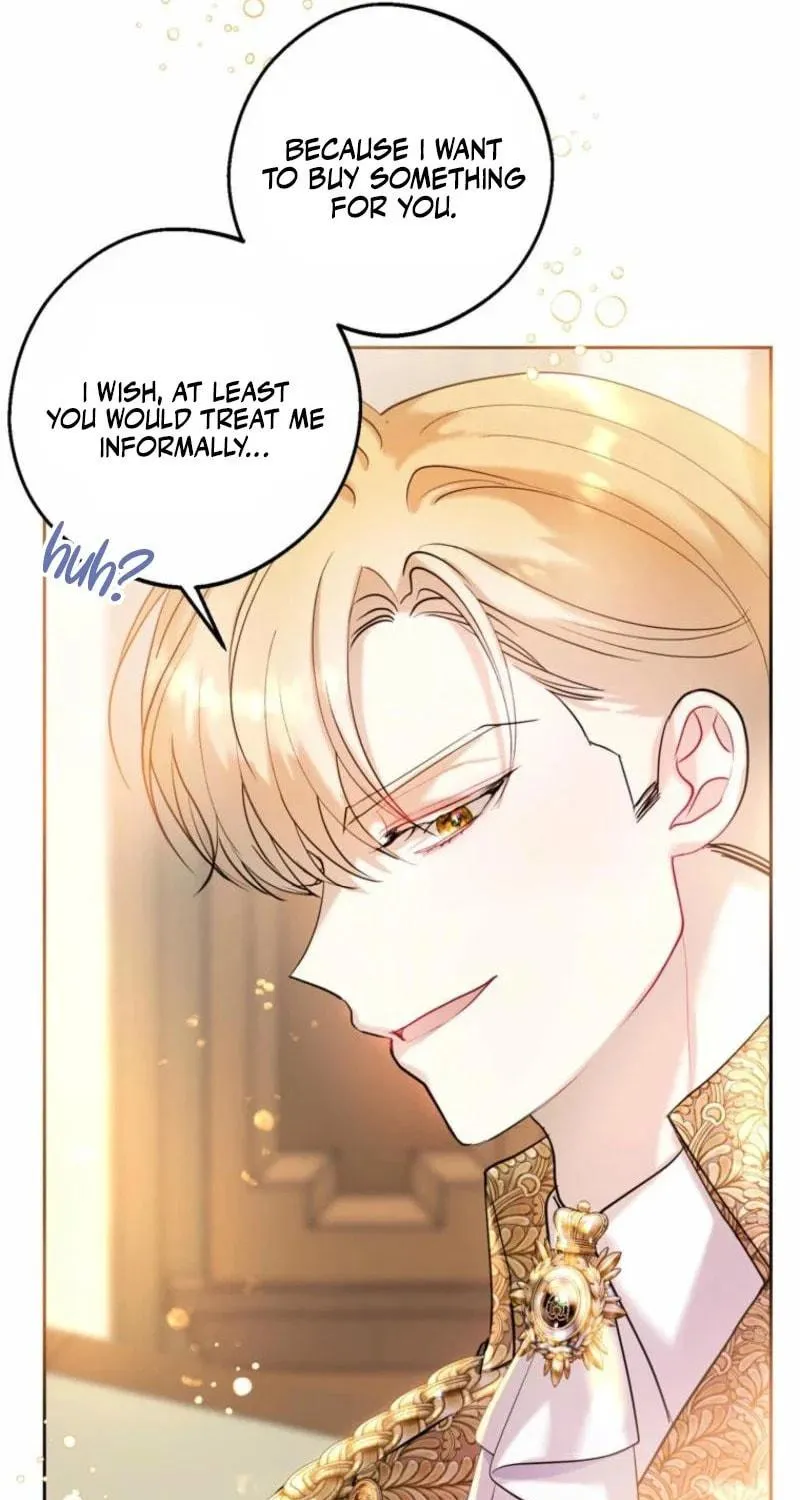 The Consequences of Messing with the Original Work Chapter 21 page 72 - 
