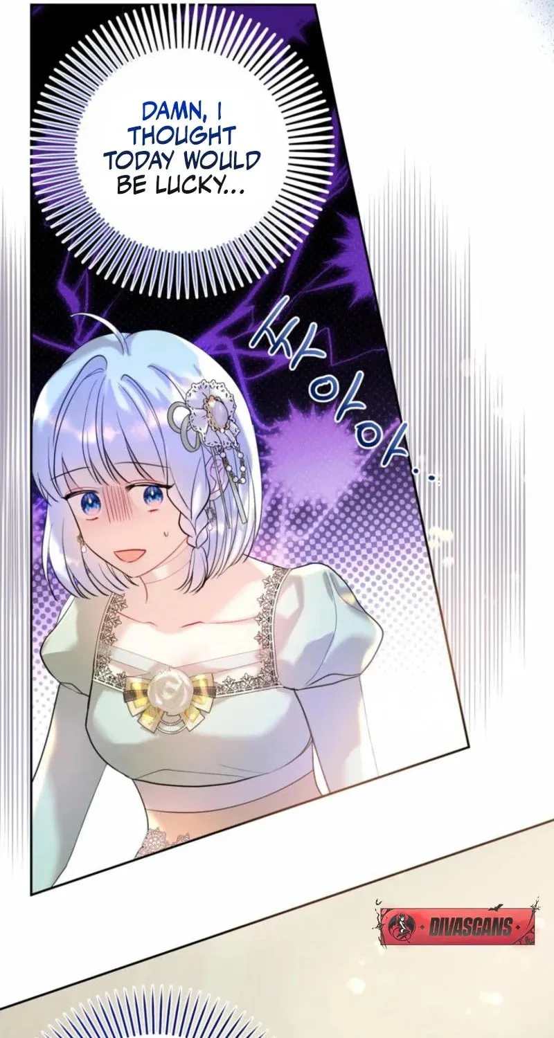 The Consequences of Messing with the Original Work Chapter 21 page 74 - 