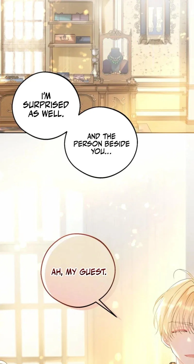 The Consequences of Messing with the Original Work Chapter 21 page 77 - 