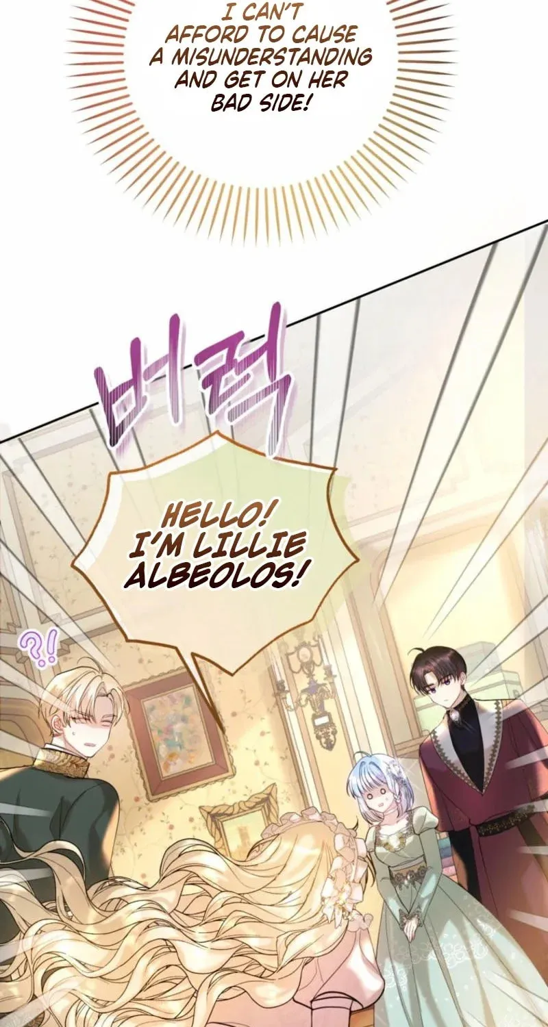 The Consequences of Messing with the Original Work Chapter 21 page 80 - 