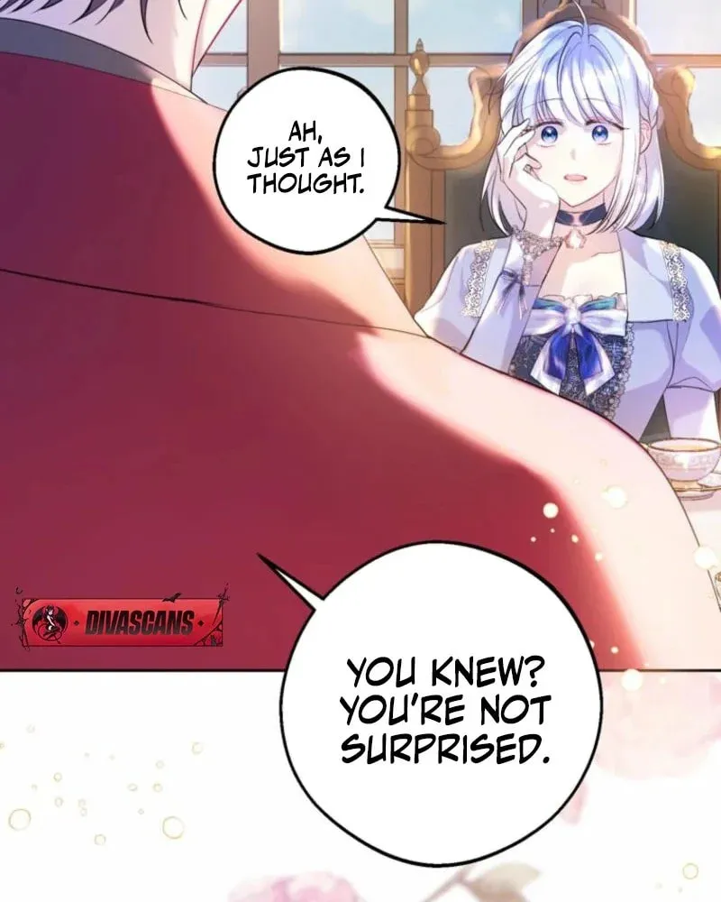 The Consequences of Messing with the Original Work Chapter 21 page 9 - 
