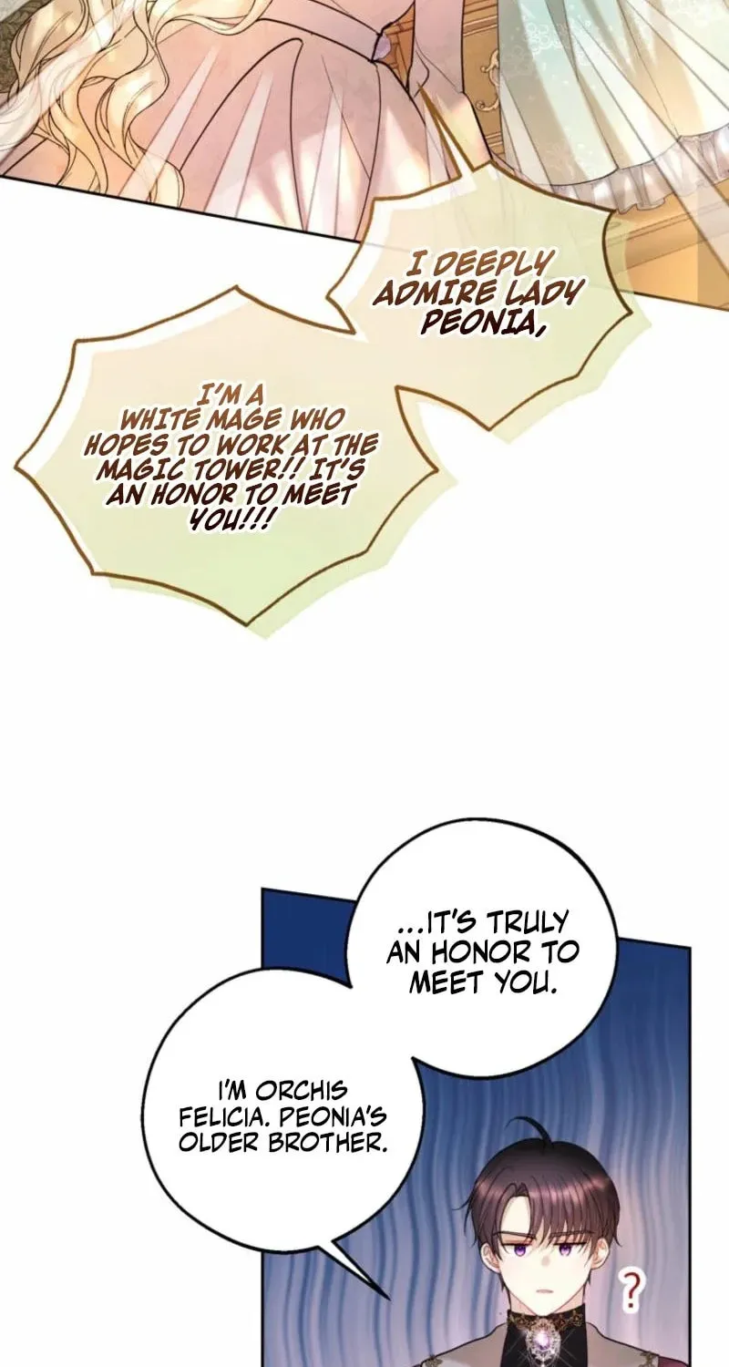 The Consequences of Messing with the Original Work Chapter 21 page 81 - 