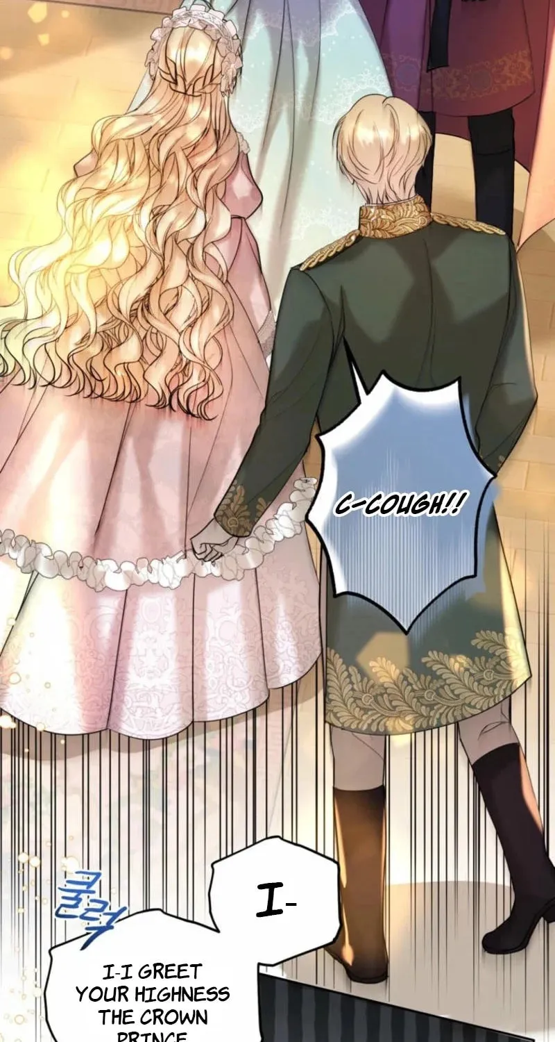 The Consequences of Messing with the Original Work Chapter 21 page 87 - 