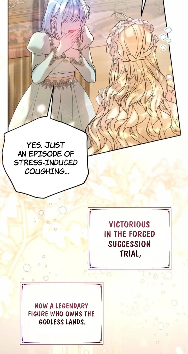 The Consequences of Messing with the Original Work Chapter 21 page 90 - 