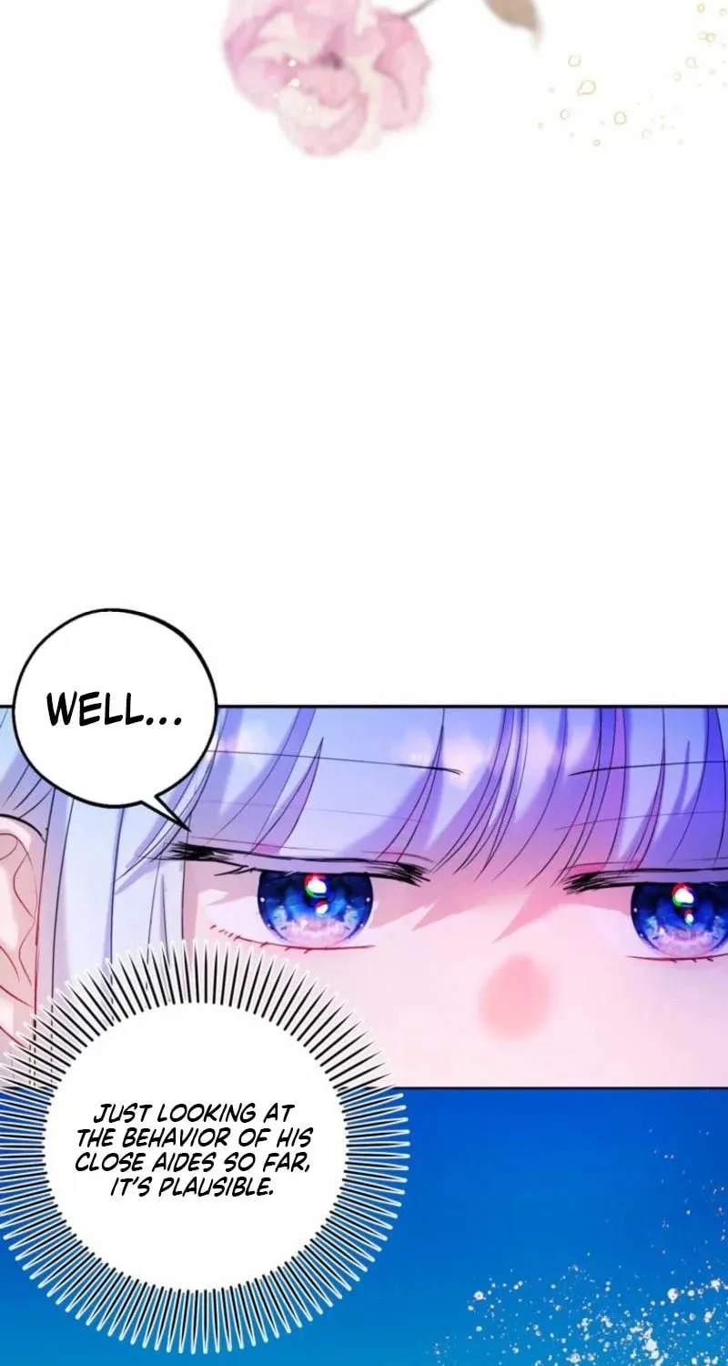 The Consequences of Messing with the Original Work Chapter 21 page 10 - 