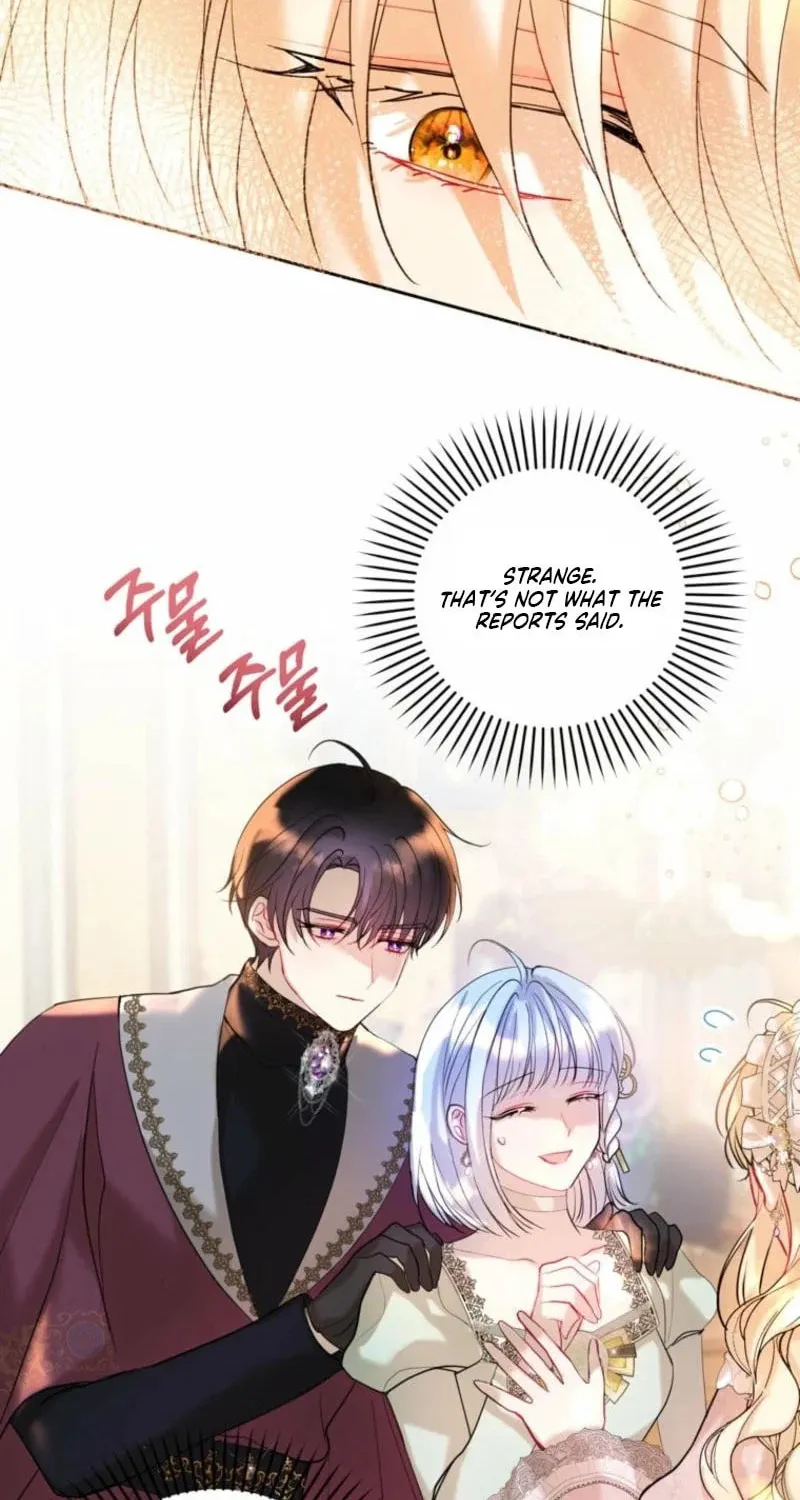 The Consequences of Messing with the Original Work Chapter 21 page 93 - 