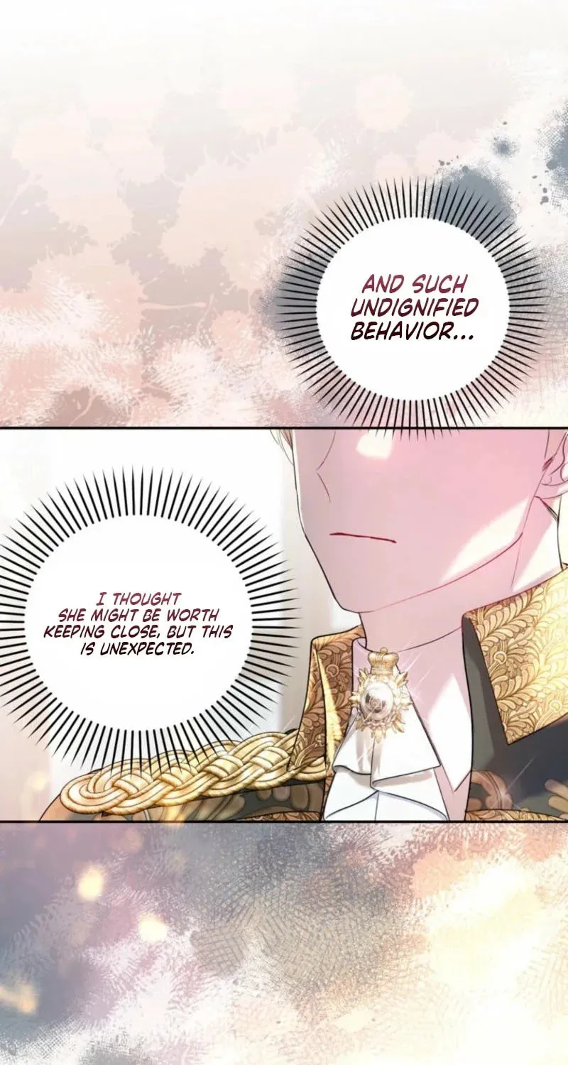 The Consequences of Messing with the Original Work Chapter 21 page 95 - 