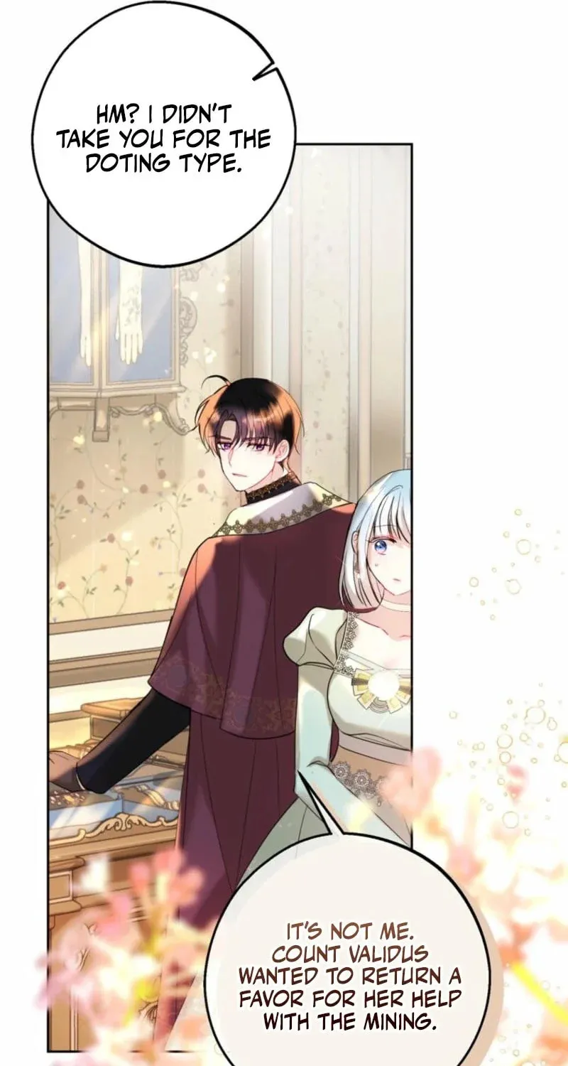 The Consequences of Messing with the Original Work Chapter 21 page 98 - 