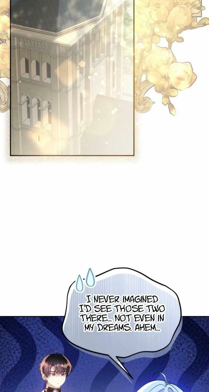 The Consequences of Messing with the Original Work Chapter 22 page 3 - 