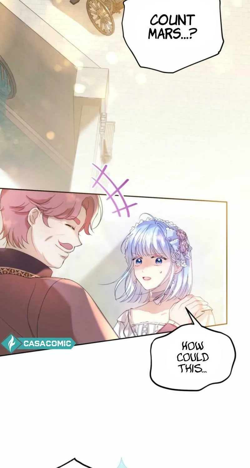 The Consequences of Messing with the Original Work Chapter 22 page 22 - 