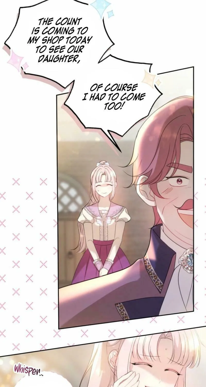 The Consequences of Messing with the Original Work Chapter 22 page 23 - 