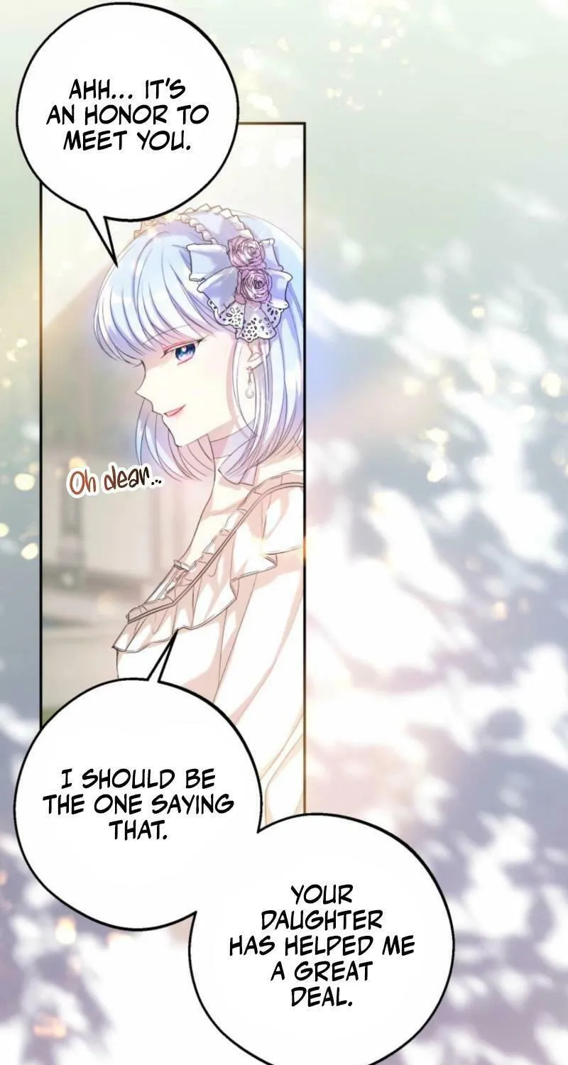 The Consequences of Messing with the Original Work Chapter 22 page 25 - 