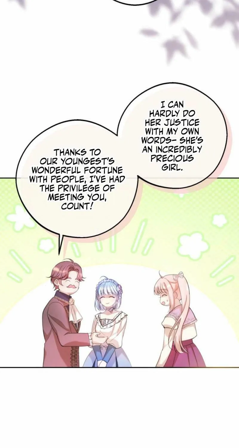 The Consequences of Messing with the Original Work Chapter 22 page 26 - 