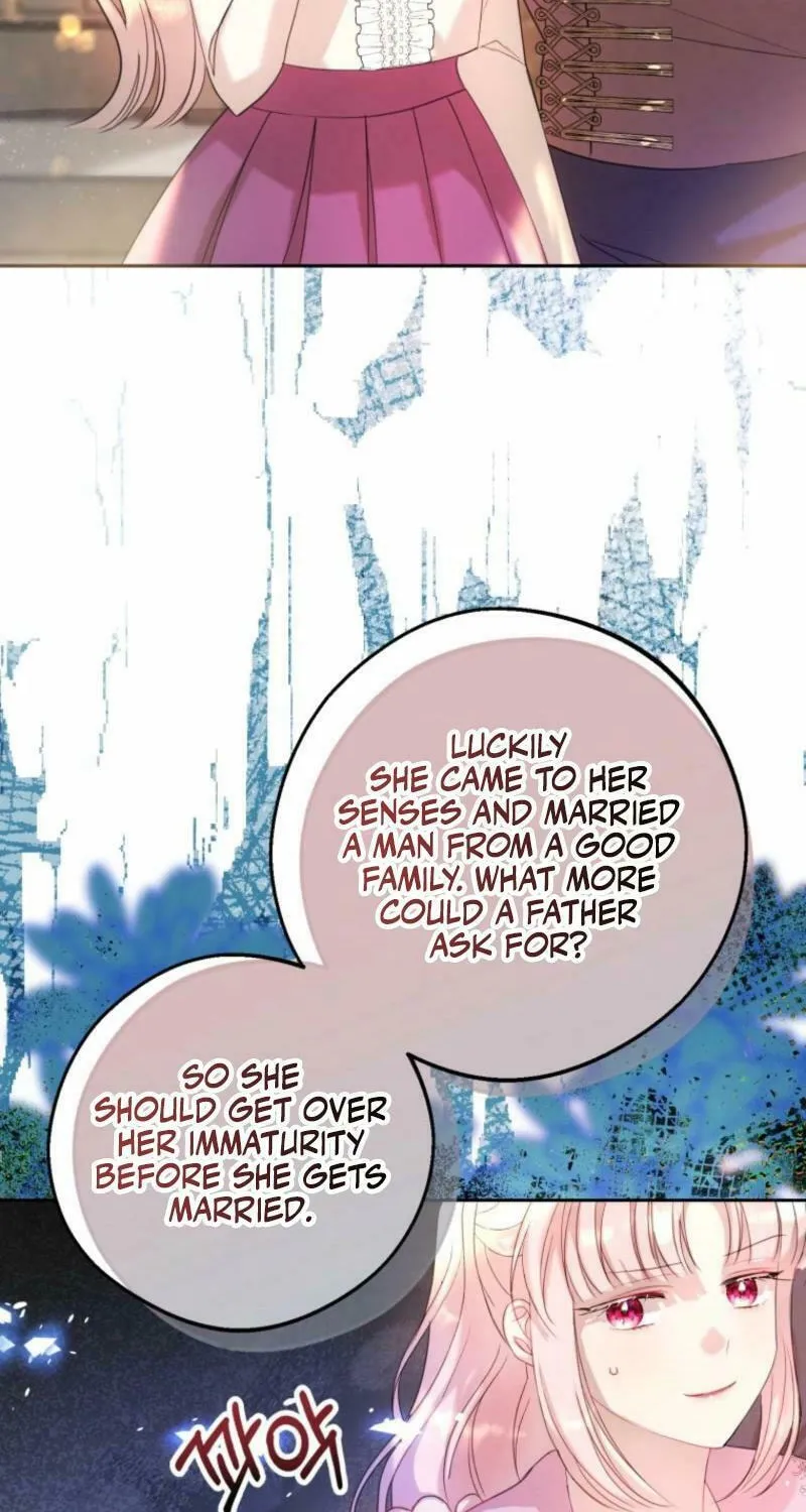 The Consequences of Messing with the Original Work Chapter 22 page 28 - 