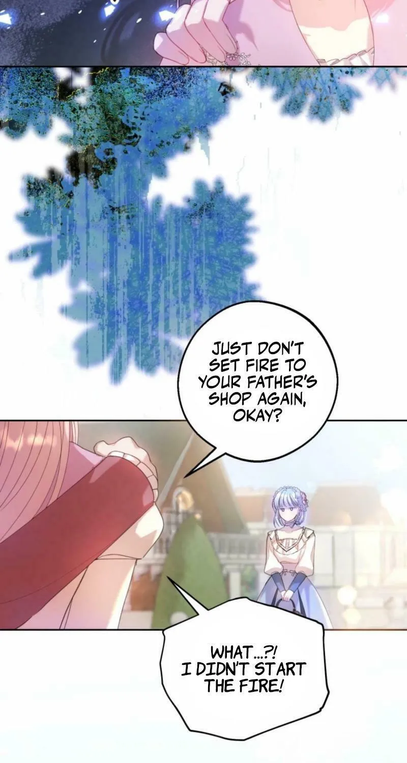 The Consequences of Messing with the Original Work Chapter 22 page 29 - 