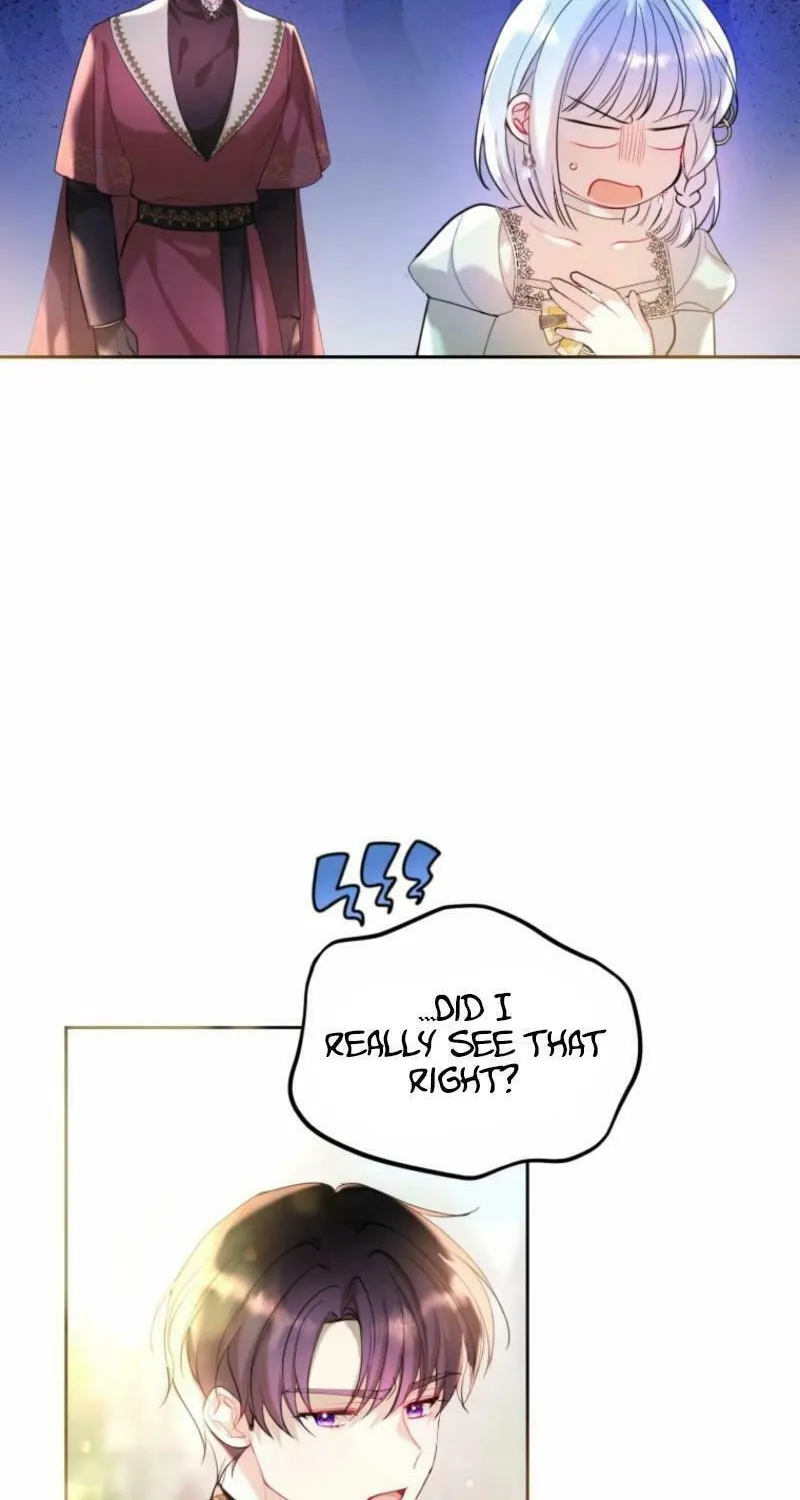 The Consequences of Messing with the Original Work Chapter 22 page 4 - 