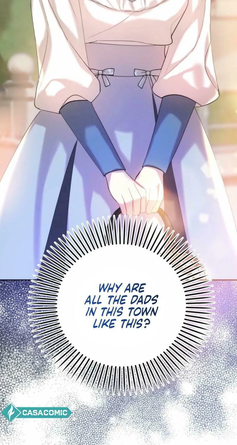 The Consequences of Messing with the Original Work Chapter 22 page 31 - 