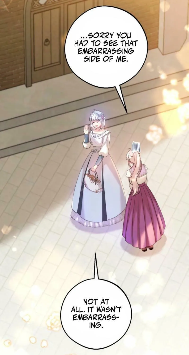 The Consequences of Messing with the Original Work Chapter 22 page 33 - 