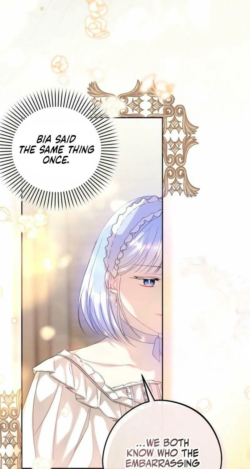 The Consequences of Messing with the Original Work Chapter 22 page 34 - 
