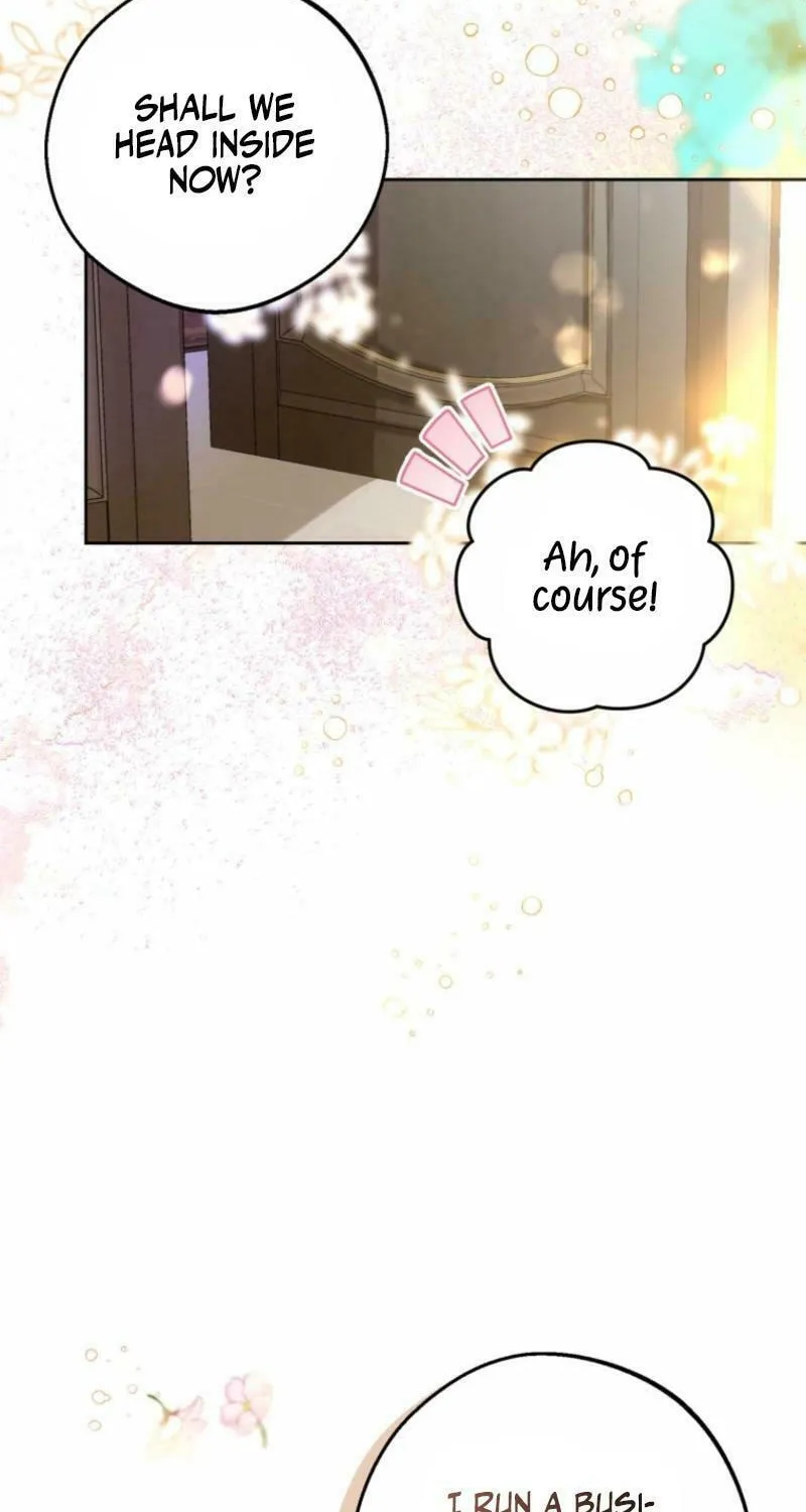 The Consequences of Messing with the Original Work Chapter 22 page 36 - 