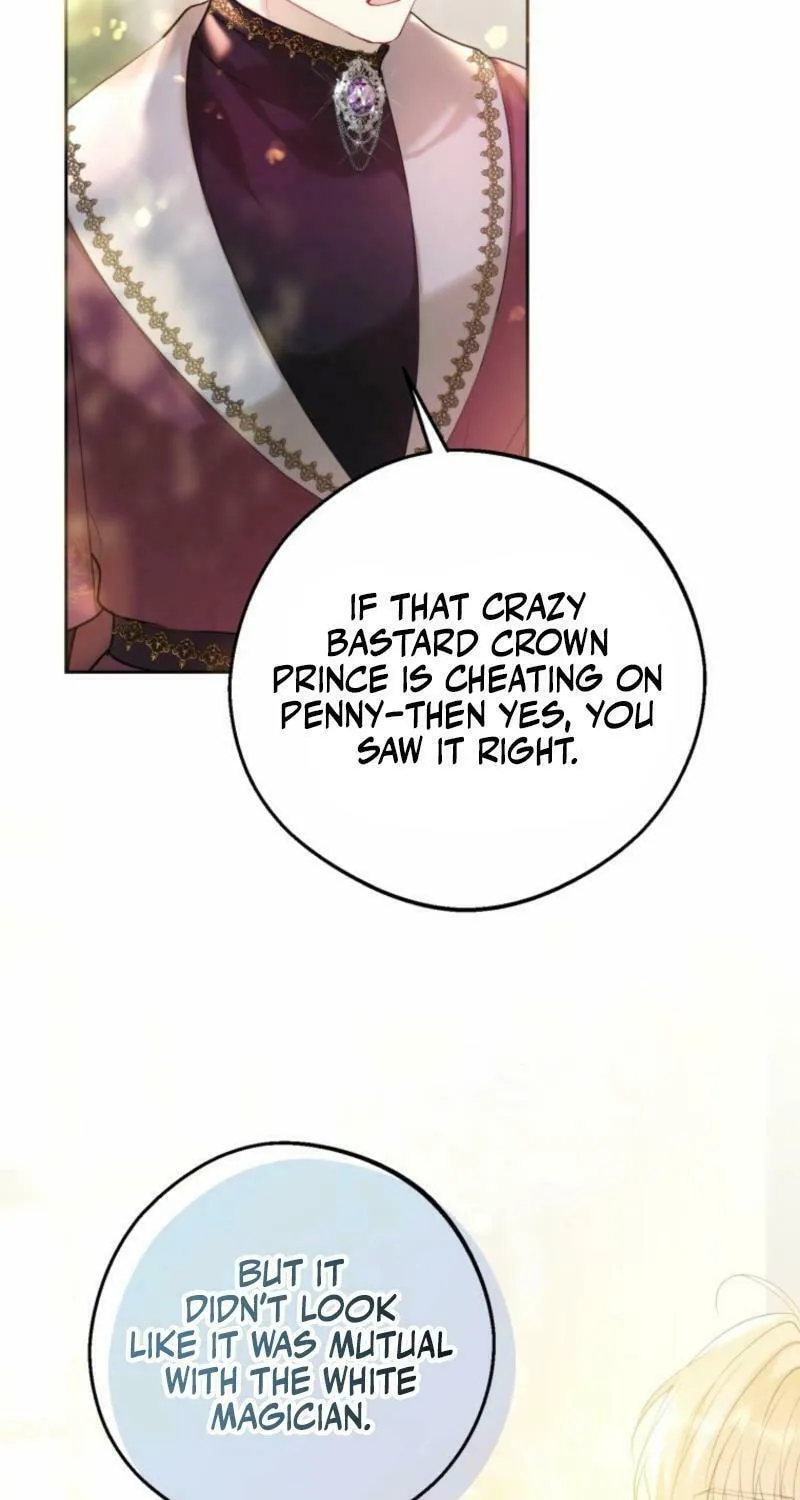 The Consequences of Messing with the Original Work Chapter 22 page 5 - 