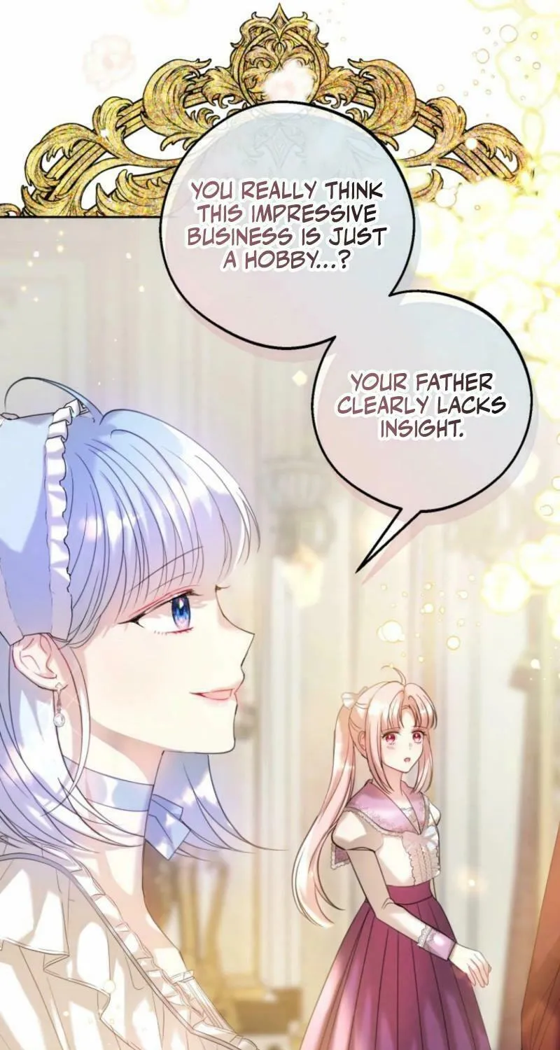 The Consequences of Messing with the Original Work Chapter 22 page 41 - 