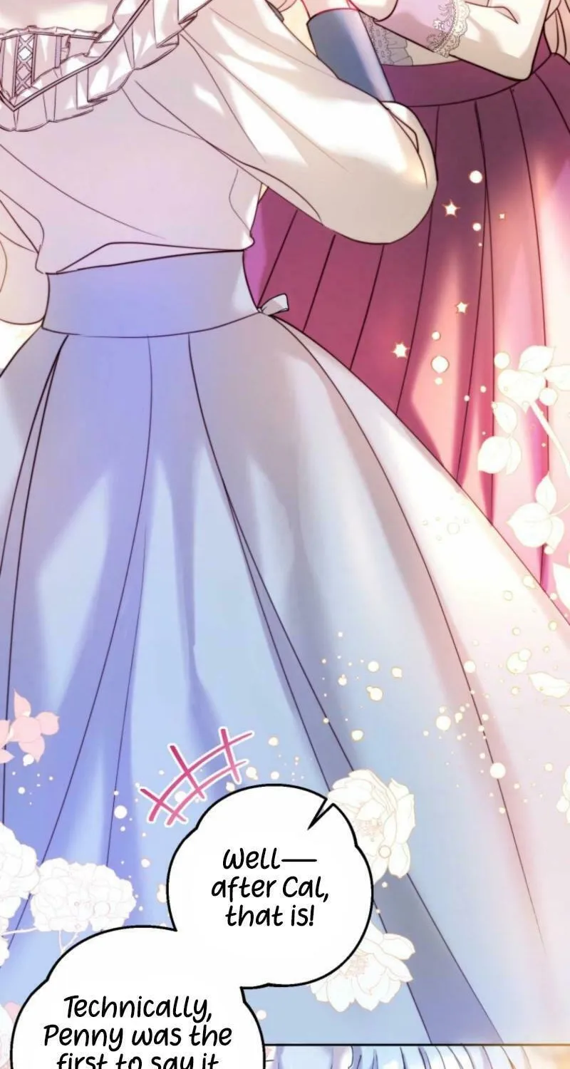 The Consequences of Messing with the Original Work Chapter 22 page 44 - 