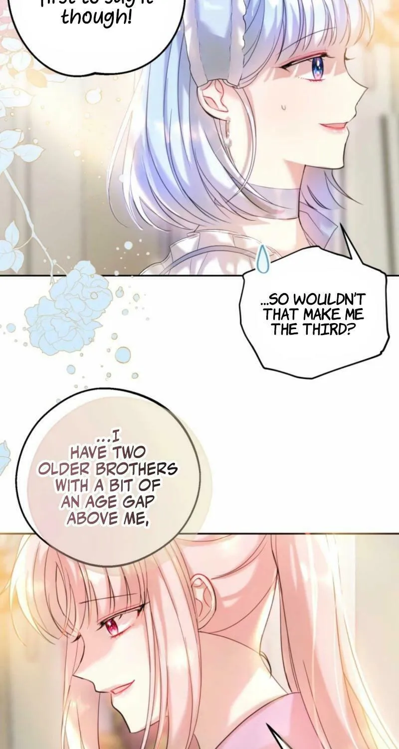 The Consequences of Messing with the Original Work Chapter 22 page 45 - 