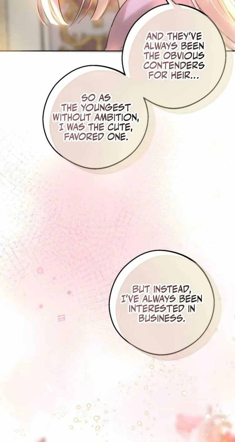 The Consequences of Messing with the Original Work Chapter 22 page 46 - 