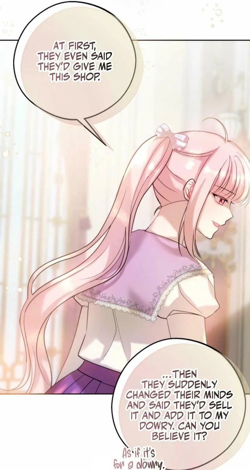 The Consequences of Messing with the Original Work Chapter 22 page 49 - 
