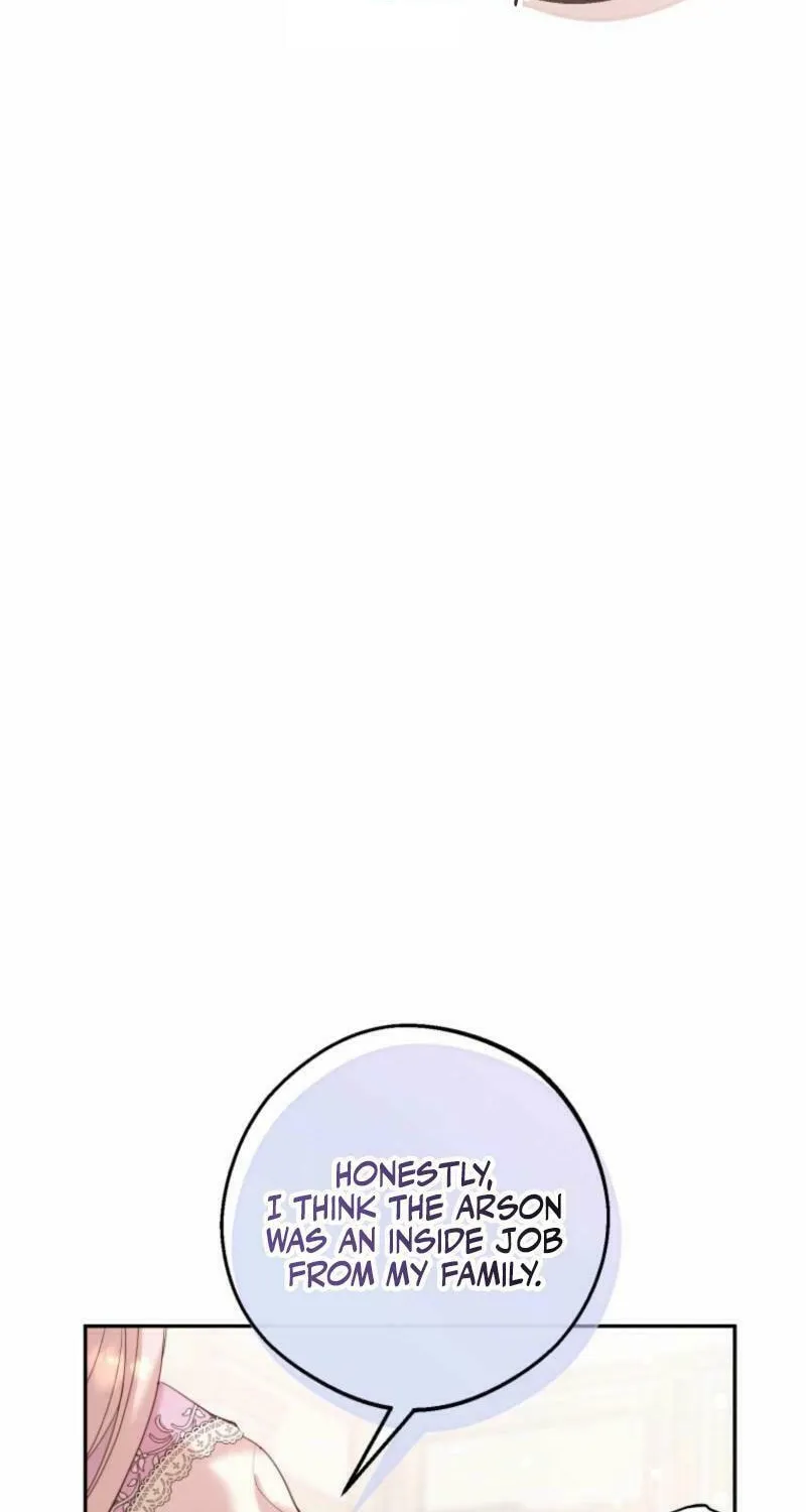 The Consequences of Messing with the Original Work Chapter 22 page 50 - 