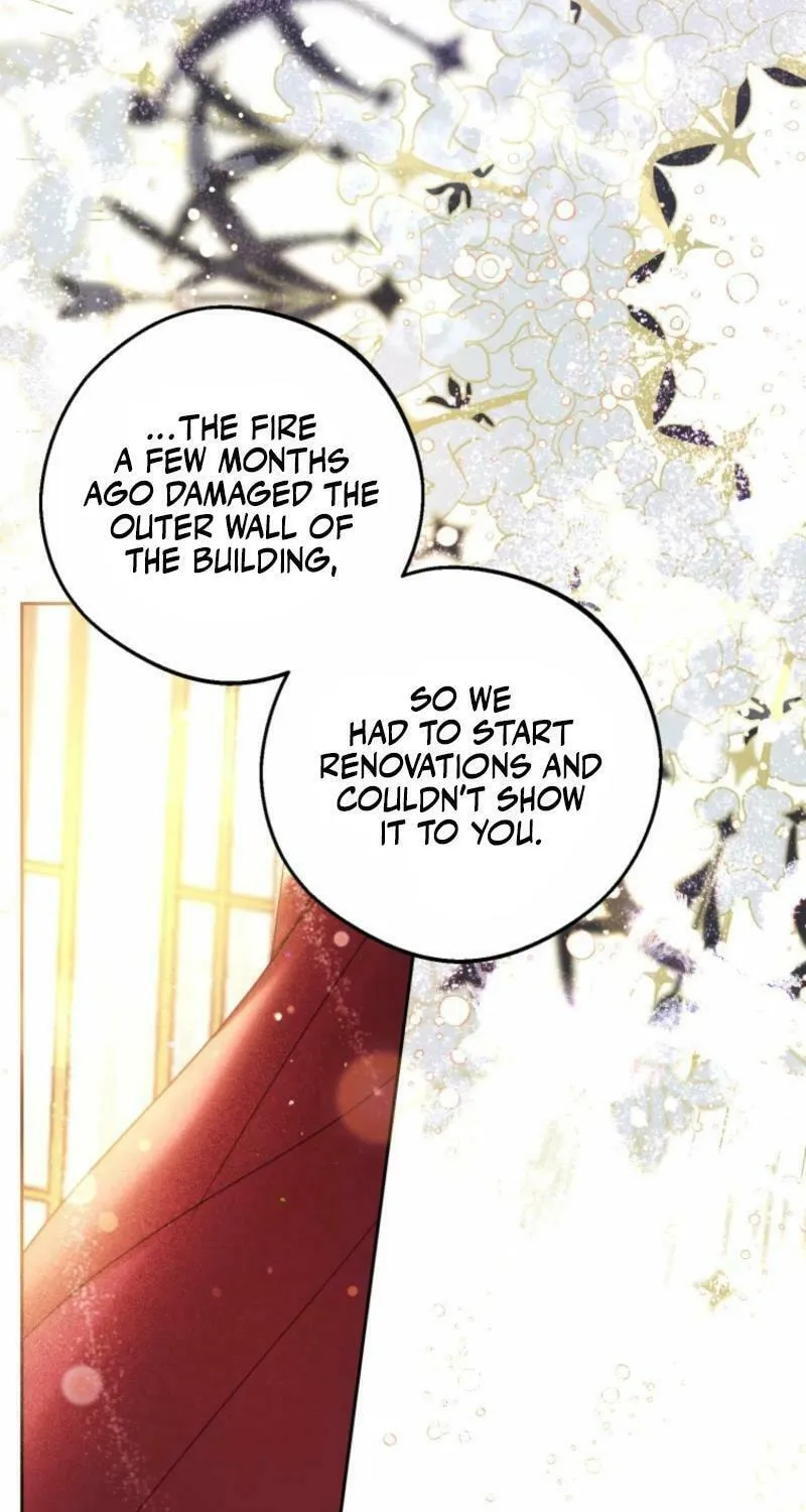 The Consequences of Messing with the Original Work Chapter 22 page 53 - 