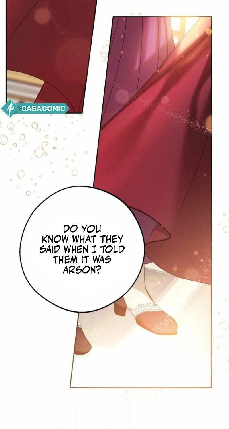 The Consequences of Messing with the Original Work Chapter 22 page 54 - 