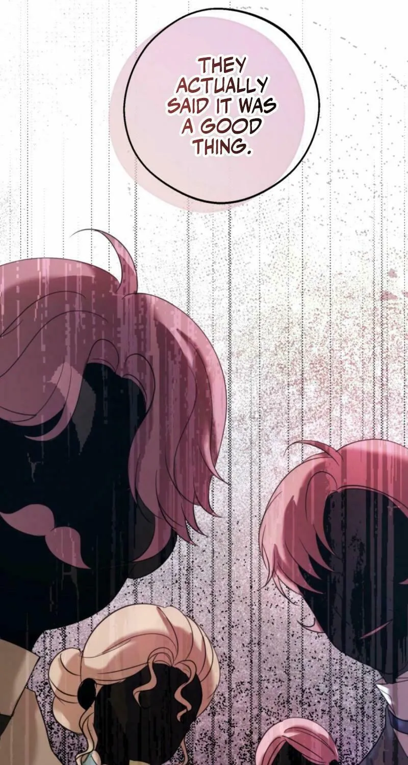 The Consequences of Messing with the Original Work Chapter 22 page 56 - 