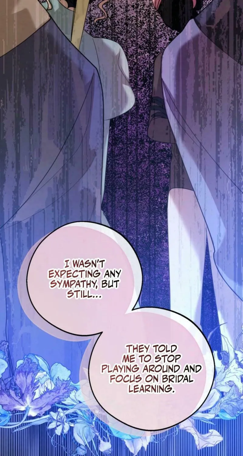 The Consequences of Messing with the Original Work Chapter 22 page 57 - 
