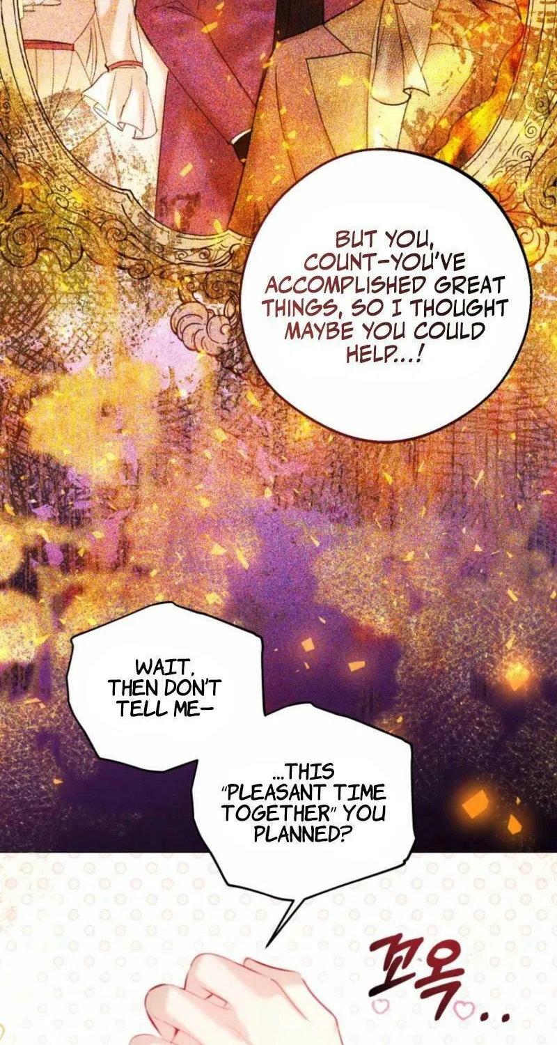 The Consequences of Messing with the Original Work Chapter 22 page 61 - 