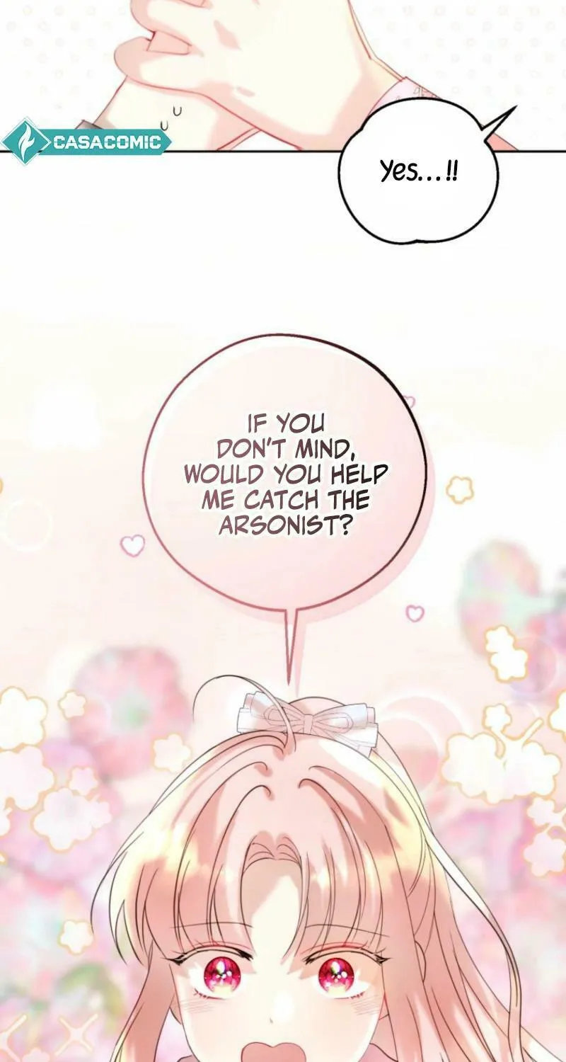 The Consequences of Messing with the Original Work Chapter 22 page 62 - 