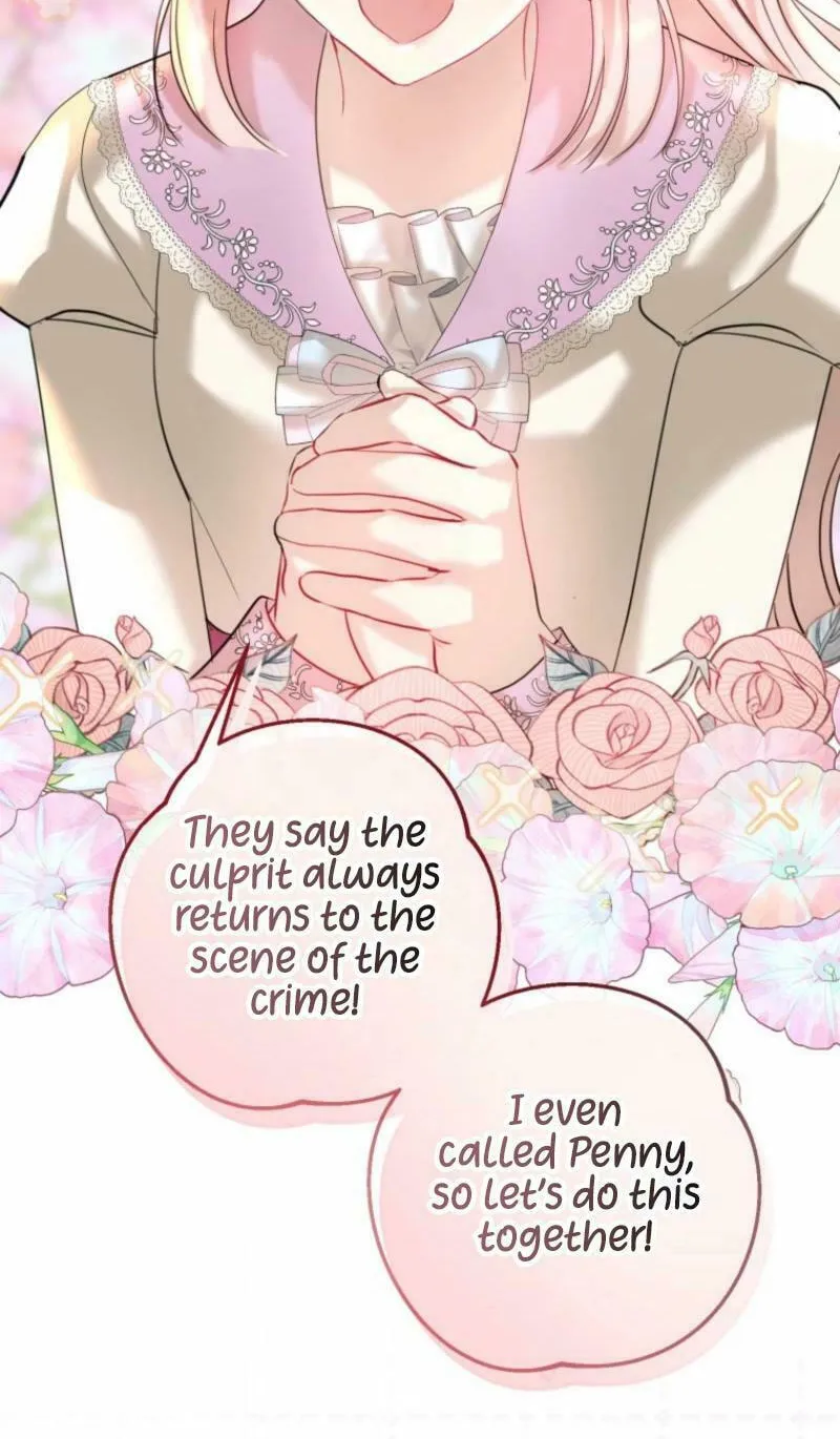 The Consequences of Messing with the Original Work Chapter 22 page 63 - 