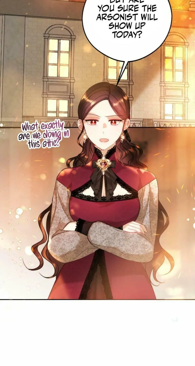 The Consequences of Messing with the Original Work Chapter 22 page 66 - 