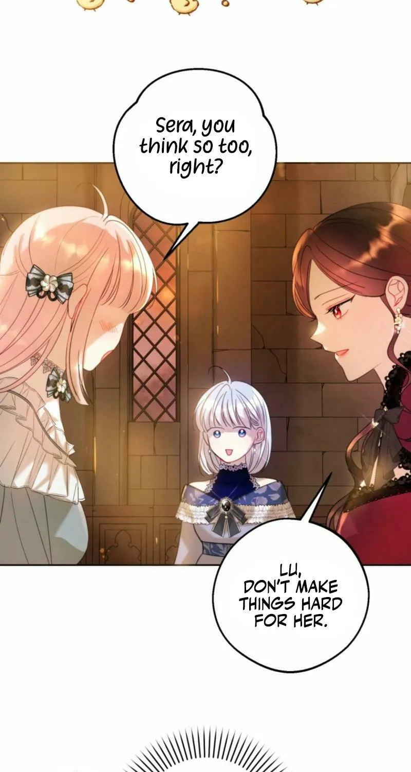 The Consequences of Messing with the Original Work Chapter 22 page 68 - 