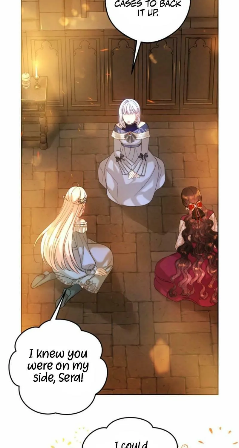 The Consequences of Messing with the Original Work Chapter 22 page 70 - 