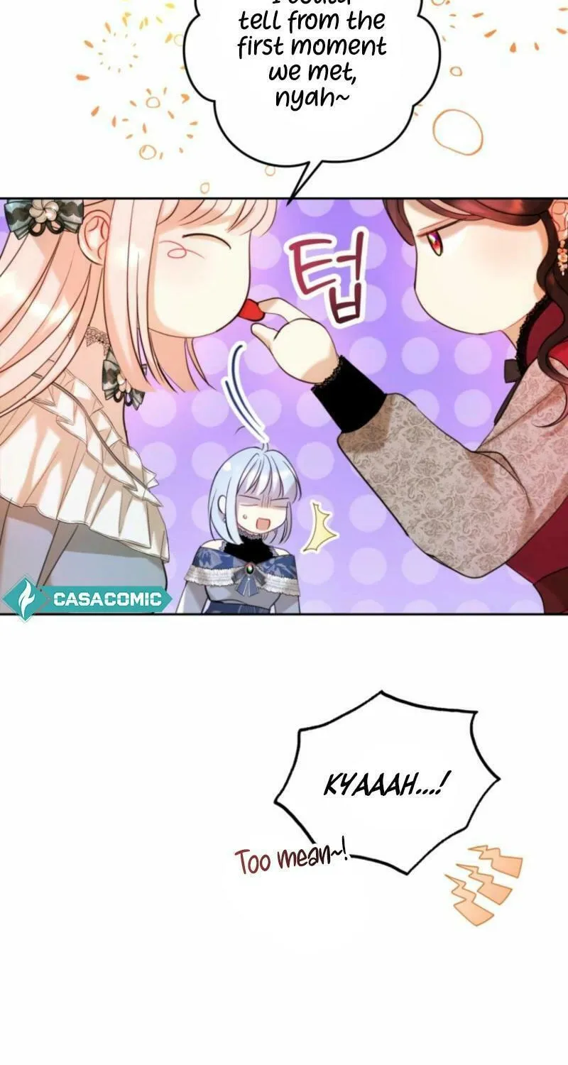 The Consequences of Messing with the Original Work Chapter 22 page 71 - 