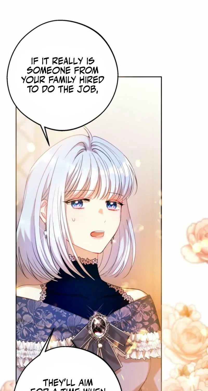 The Consequences of Messing with the Original Work Chapter 22 page 72 - 