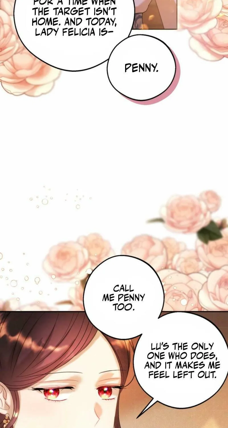 The Consequences of Messing with the Original Work Chapter 22 page 73 - 