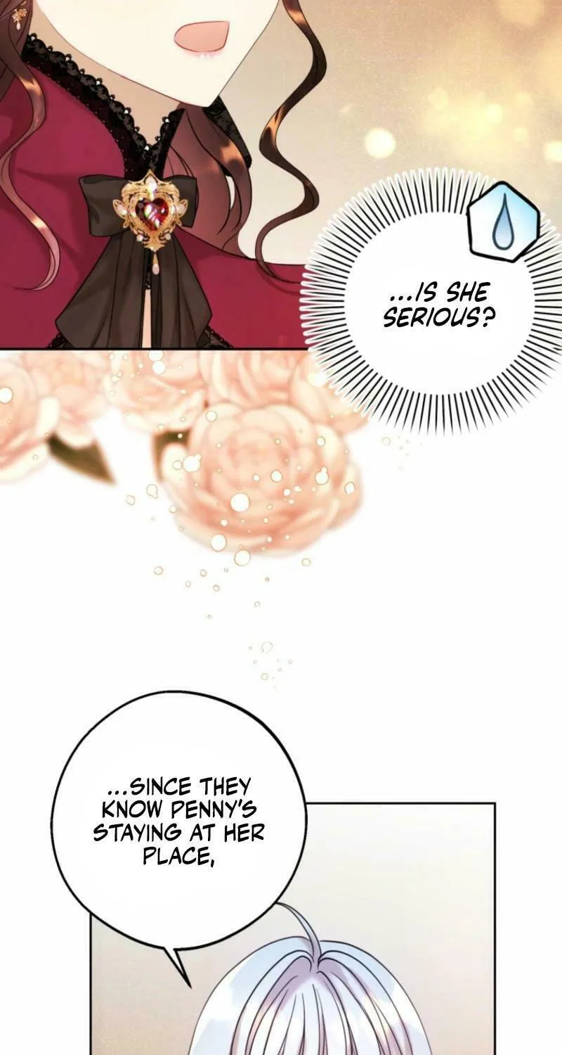 The Consequences of Messing with the Original Work Chapter 22 page 74 - 