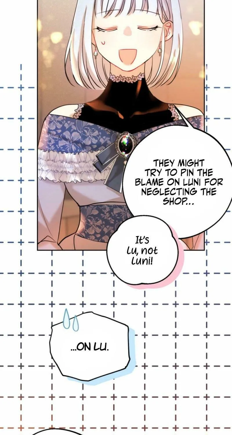 The Consequences of Messing with the Original Work Chapter 22 page 75 - 