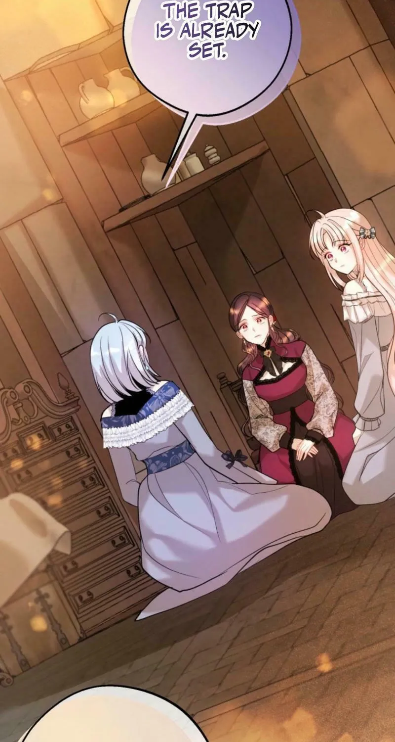 The Consequences of Messing with the Original Work Chapter 22 page 77 - 