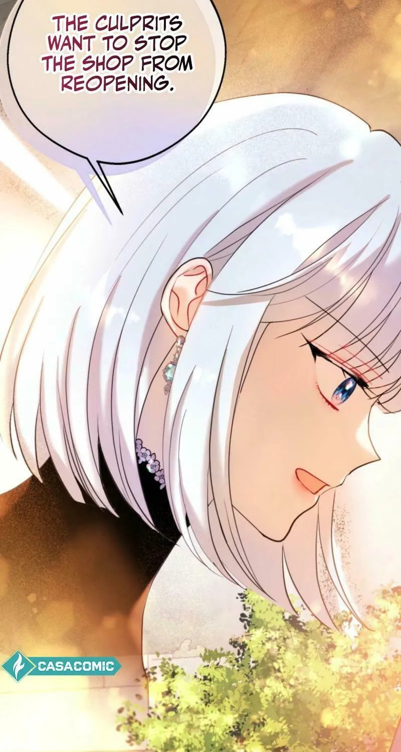The Consequences of Messing with the Original Work Chapter 22 page 78 - 