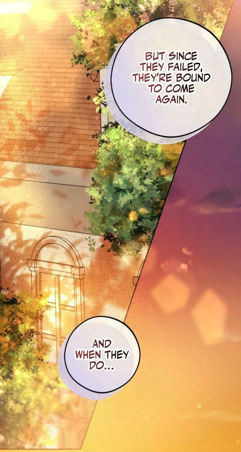 The Consequences of Messing with the Original Work Chapter 22 page 79 - 